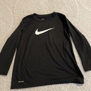 Nike Dri-fit shirt unisex